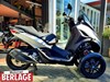 Piaggio MP3 300 HPE Sport 11 Click for Detail