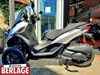 Piaggio MP3 300 HPE Sport 11 Click for Detail