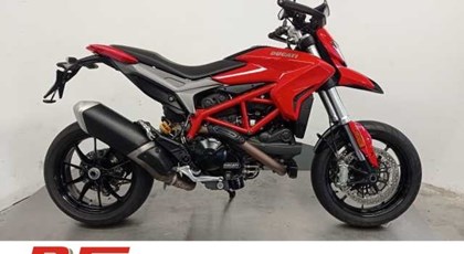 Gebrauchtfahrzeug Ducati Hypermotard 939