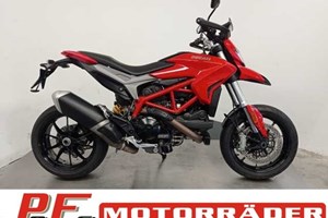 Angebot Ducati Hypermotard 939