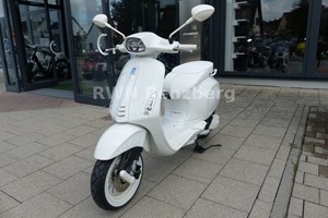 Angebot Vespa Sprint 125