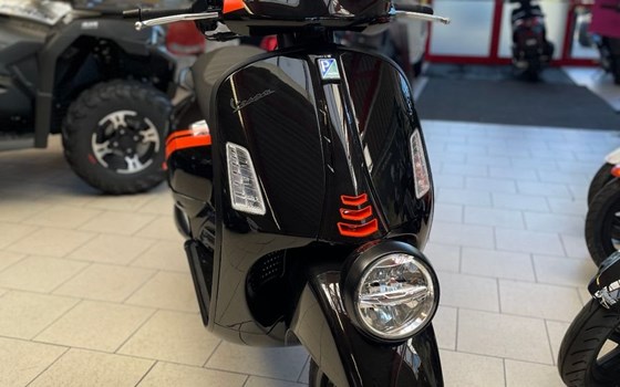 Neufahrzeug Vespa GT - Bild 2