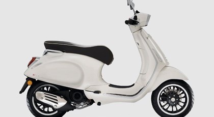 Neumotorrad Vespa Sprint 50