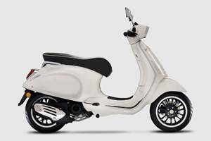 Angebot Vespa Sprint 50