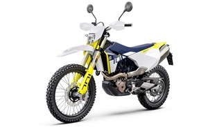 Angebot Husqvarna 701 Enduro