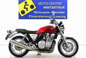 Honda CB 1100