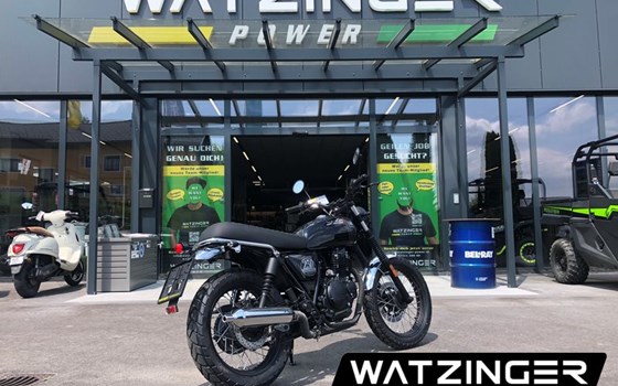 Neufahrzeug Brixton Cromwell 250 - Bild 14 Neufahrzeug Brixton Cromwell 250 - Bild 14