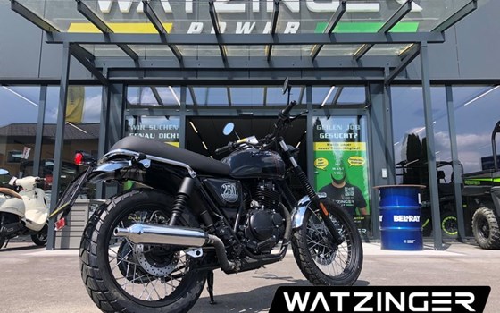 Neufahrzeug Brixton Cromwell 250 - Bild 15 Neufahrzeug Brixton Cromwell 250 - Bild 15