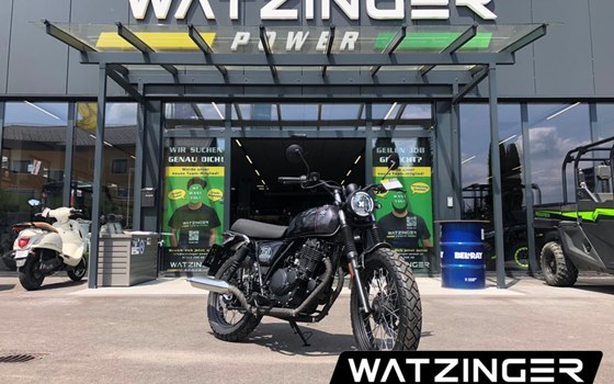 Neufahrzeug Brixton Cromwell 250 - Bild 16 Neufahrzeug Brixton Cromwell 250 - Bild 16