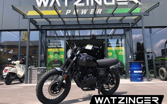 Neufahrzeug Brixton Cromwell 250 - Bild 18 Neufahrzeug Brixton Cromwell 250 - Bild 18