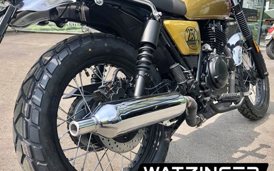 Neufahrzeug Brixton Cromwell 250 - Bild 8 Neufahrzeug Brixton Cromwell 250 - Bild 8