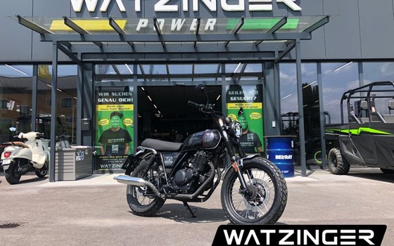 Neufahrzeug Brixton Cromwell 250 - Bild 9 Neufahrzeug Brixton Cromwell 250 - Bild 9