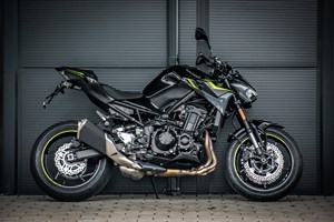 Angebot Kawasaki Z900