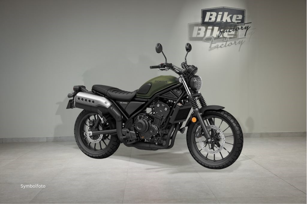 Motorrad