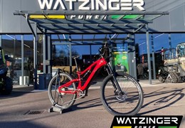 Gebrauchte Raymon AirRay