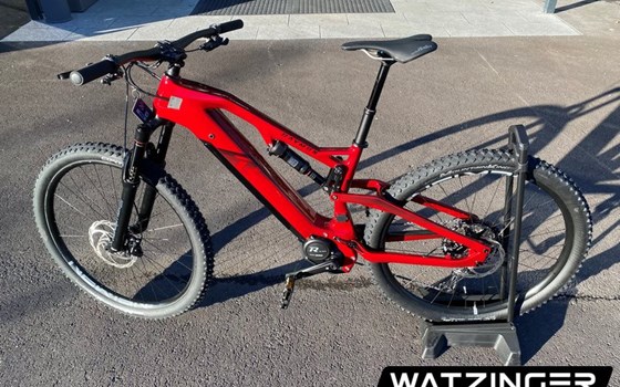 Gebrauchtmotorrad Raymon AirRay - Bild 13