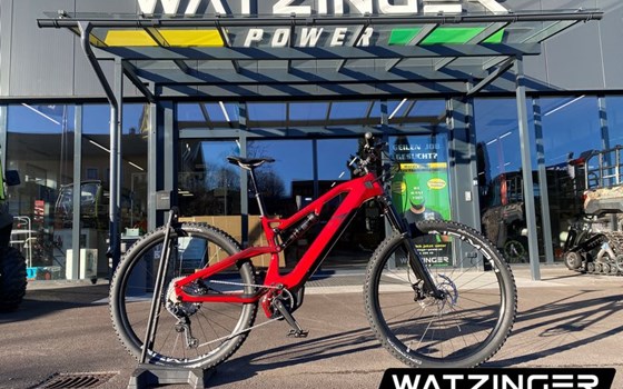 Gebrauchtmotorrad Raymon AirRay - Bild 3