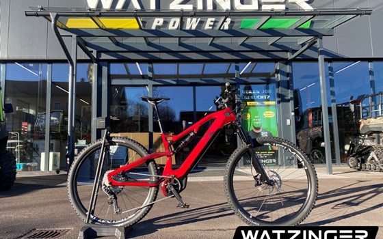 Gebrauchtmotorrad Raymon AirRay - Bild 4