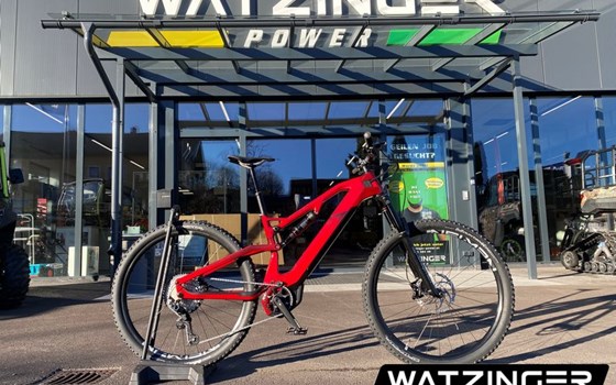 Gebrauchtmotorrad Raymon AirRay - Bild 5