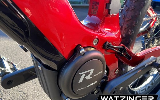 Gebrauchtmotorrad Raymon AirRay - Bild 14