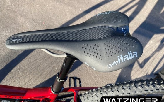 Gebrauchtmotorrad Raymon AirRay - Bild 6