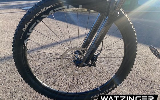 Gebrauchtmotorrad Raymon AirRay - Bild 8