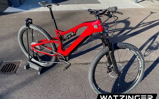 Gebrauchtmotorrad Raymon AirRay - Bild 12