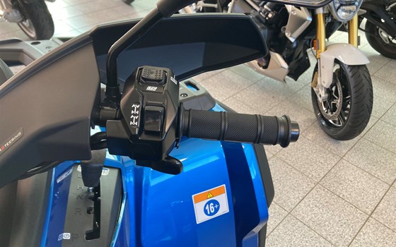 Gebrauchtmotorrad Can-Am Outlander 650 Max XT - Bild 10