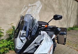 Gebrauchte KTM 1290 Super Adventure