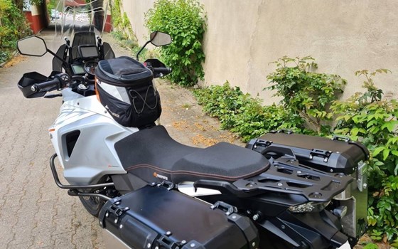 Gebrauchtmotorrad KTM 1290 Super Adventure - Bild 3