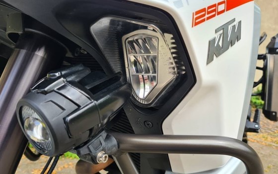 Gebrauchtmotorrad KTM 1290 Super Adventure - Bild 4