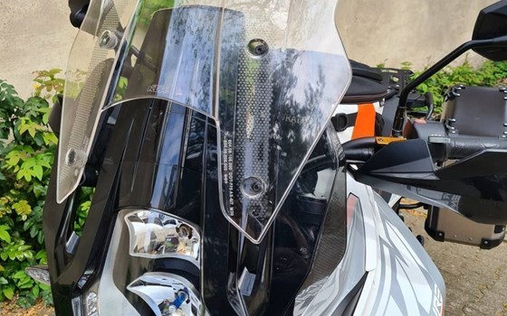 Gebrauchtmotorrad KTM 1290 Super Adventure - Bild 5