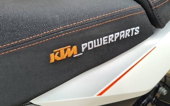 Gebrauchtmotorrad KTM 1290 Super Adventure - Bild 6