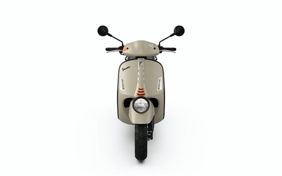 Neufahrzeug Vespa GTV 310 - Bild 6 Neufahrzeug Vespa GTV 310 - Bild 6
