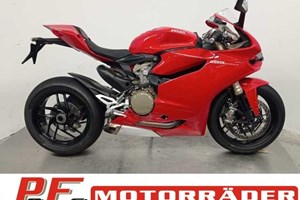 Angebot Ducati 1199 Panigale S