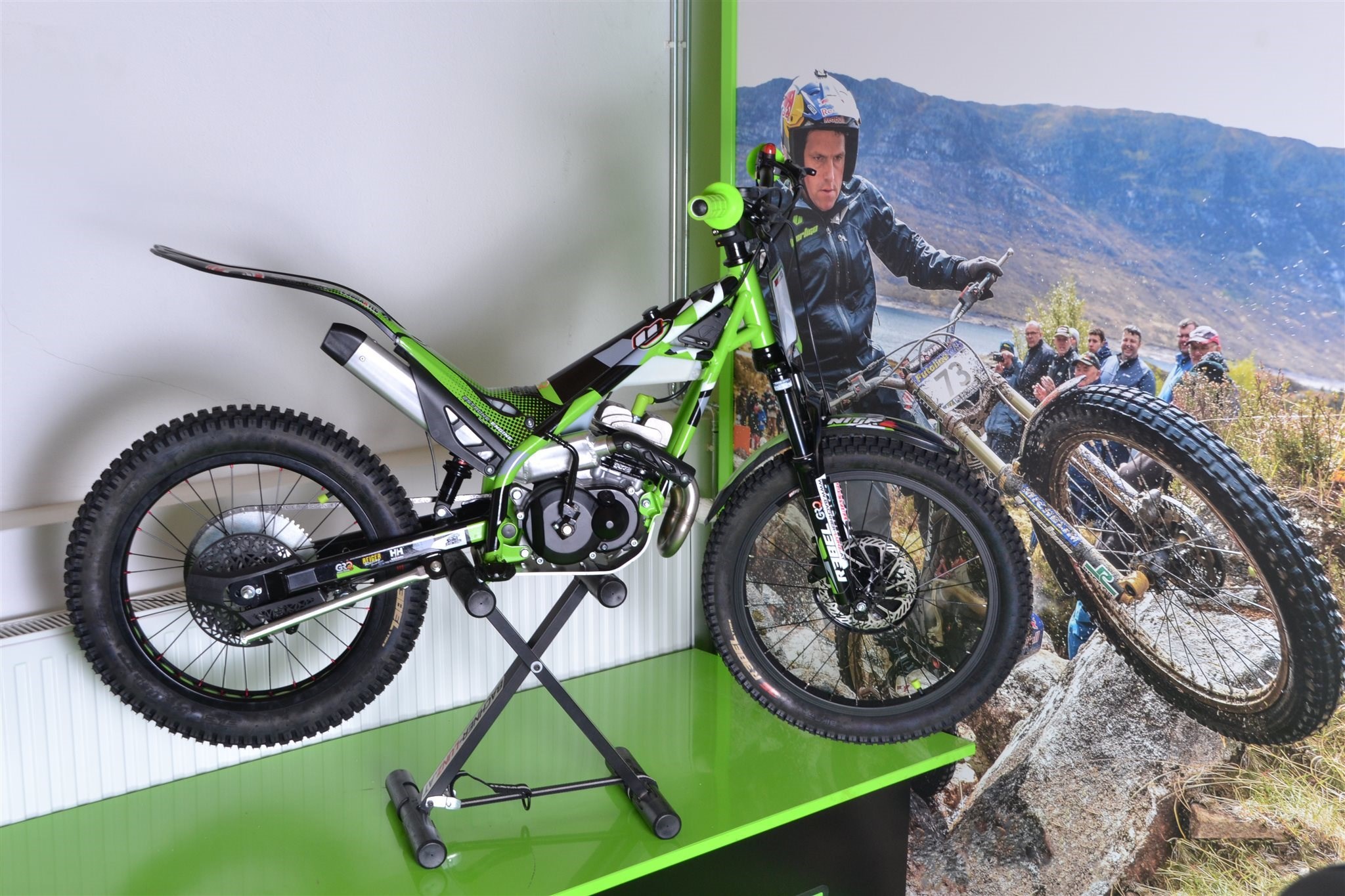 Motorrad