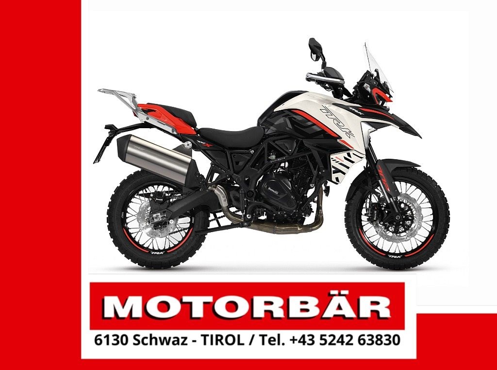 Motorrad