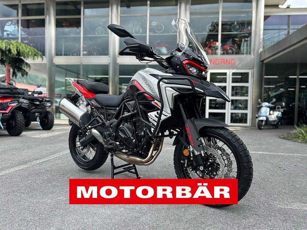Motorrad