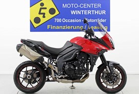 Triumph Tiger Sport 1050