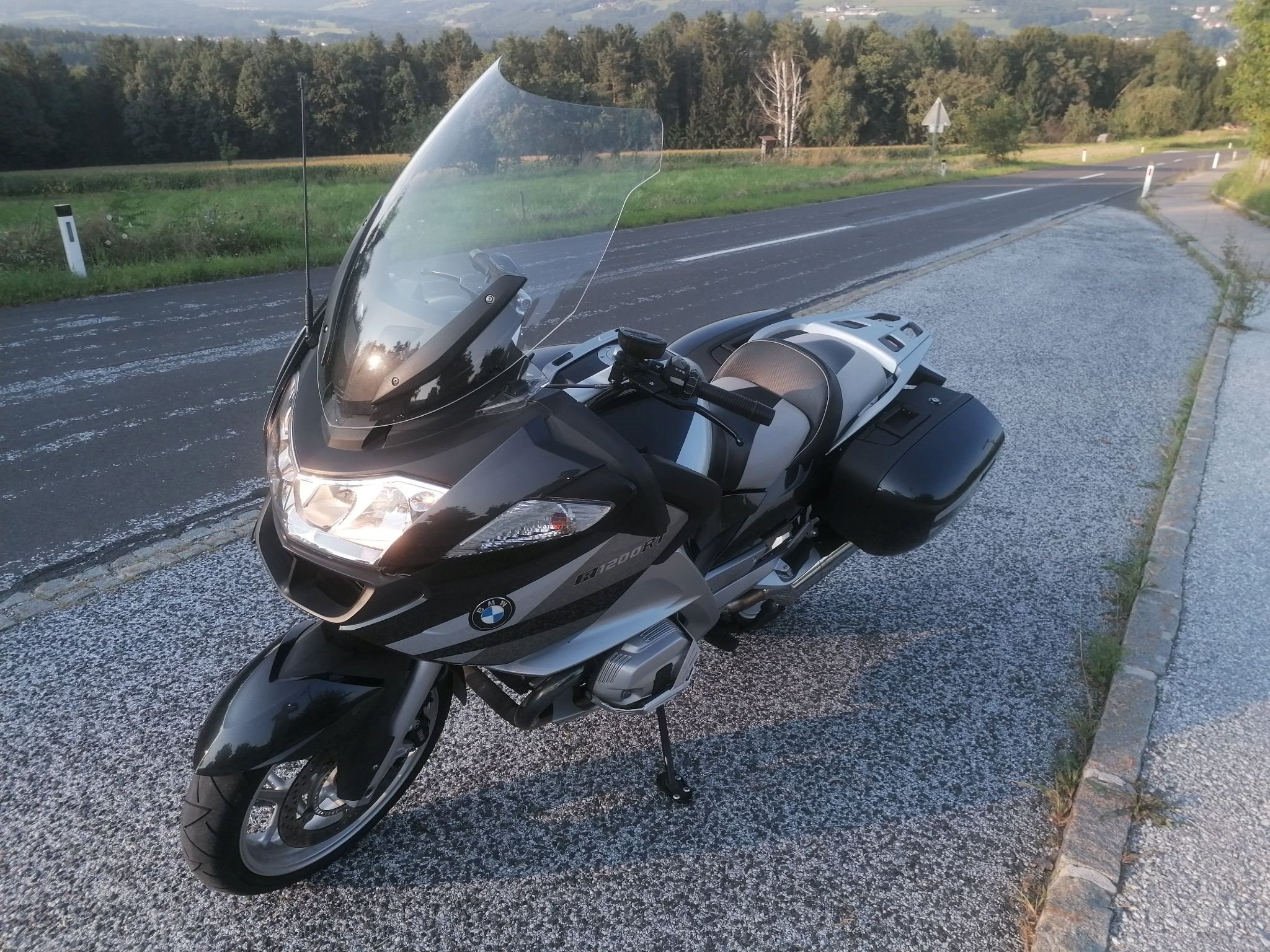 Motorrad