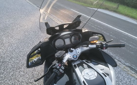 Gebrauchtmotorrad BMW R 1200 RT - Bild 5 Gebrauchtmotorrad BMW R 1200 RT - Bild 5