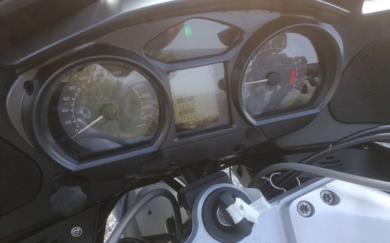 Gebrauchtmotorrad BMW R 1200 RT - Bild 6 Gebrauchtmotorrad BMW R 1200 RT - Bild 6