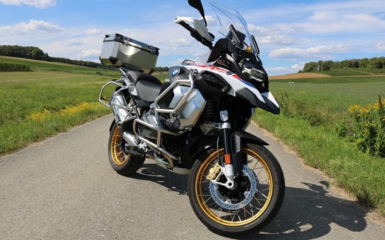 Gebrauchtmotorrad BMW R 1250 GS Adventure - Bild 14 Gebrauchtmotorrad BMW R 1250 GS Adventure - Bild 14