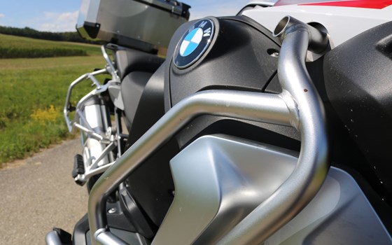 Gebrauchtmotorrad BMW R 1250 GS Adventure - Bild 19 Gebrauchtmotorrad BMW R 1250 GS Adventure - Bild 19