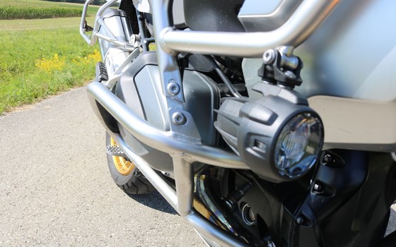 Gebrauchtmotorrad BMW R 1250 GS Adventure - Bild 20 Gebrauchtmotorrad BMW R 1250 GS Adventure - Bild 20