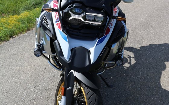 Gebrauchtmotorrad BMW R 1250 GS Adventure - Bild 21 Gebrauchtmotorrad BMW R 1250 GS Adventure - Bild 21