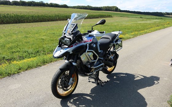 Gebrauchtmotorrad BMW R 1250 GS Adventure - Bild 22 Gebrauchtmotorrad BMW R 1250 GS Adventure - Bild 22