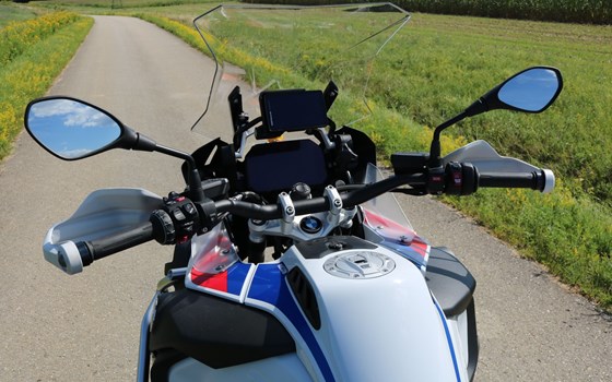 Gebrauchtmotorrad BMW R 1250 GS Adventure - Bild 24 Gebrauchtmotorrad BMW R 1250 GS Adventure - Bild 24
