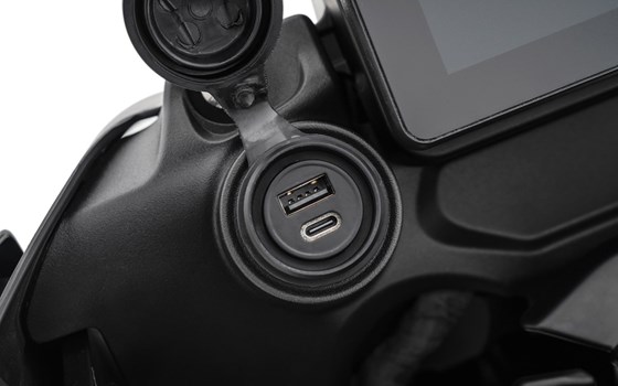 Neufahrzeug Benelli TRK 702 X - Bild 4