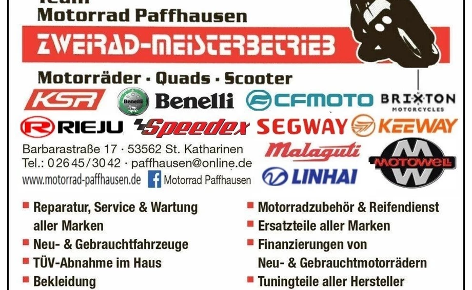 Angebot Benelli TRK 702 X Bild 7: Angebot Benelli TRK 702 X
